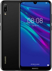Замена разъема зарядки на телефоне Huawei Y6 2019 в Ульяновске